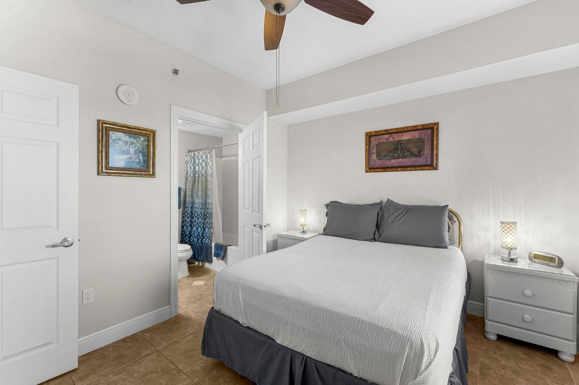 Beautiful Destin Beach View Condo Exterior foto