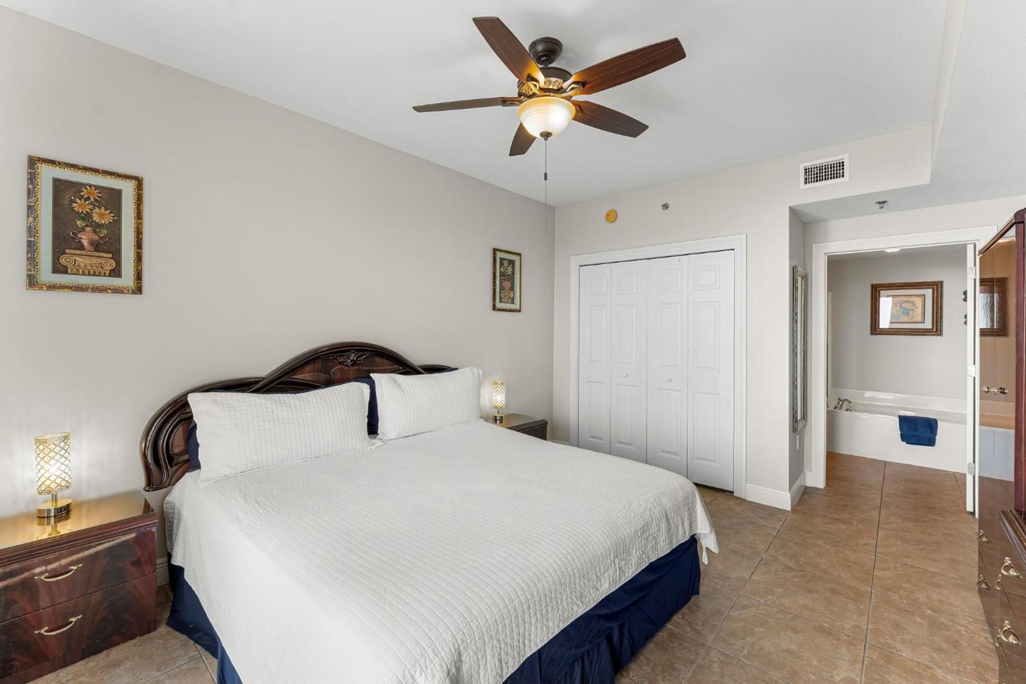 Beautiful Destin Beach View Condo Exterior foto