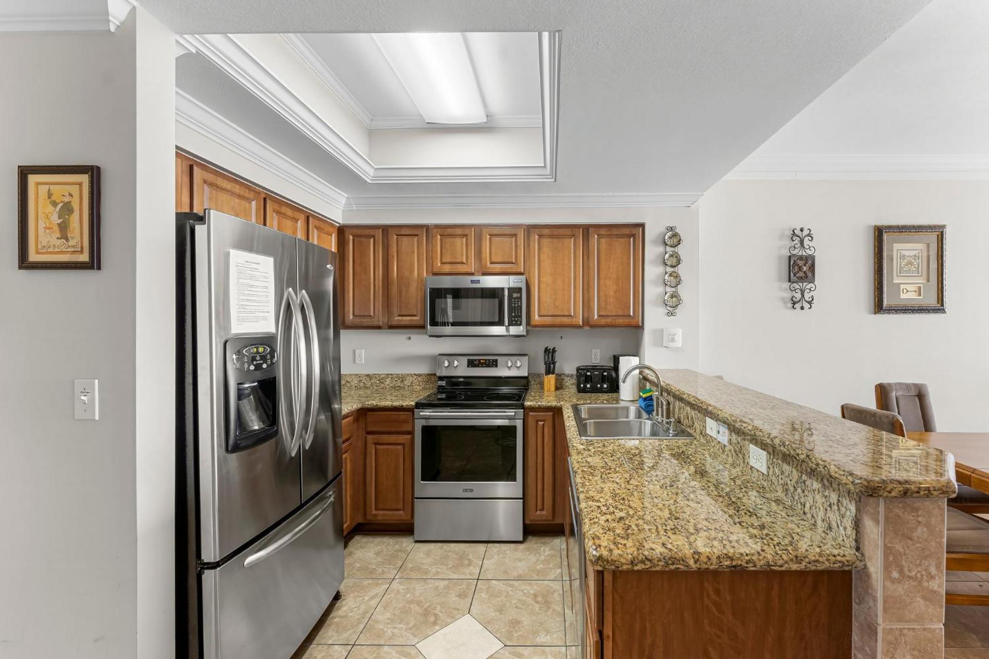 Beautiful Destin Beach View Condo Exterior foto